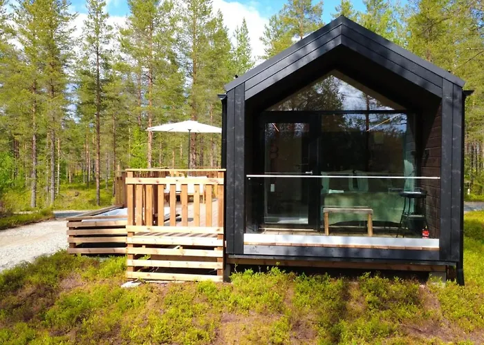 Hossaville Luxe West Villa Hossa