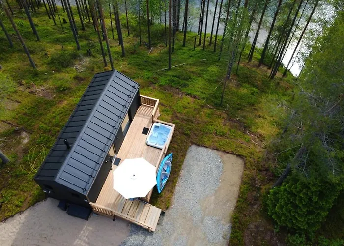 Hossaville Luxe West Hossa