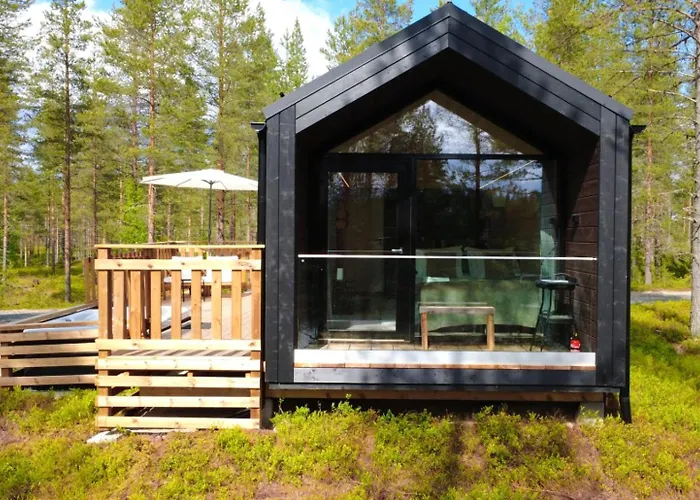 Hossaville Luxe West Villa *