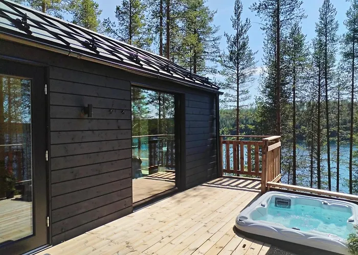 Villa Hossaville Luxe West