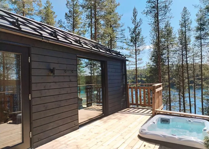 Hossaville Luxe West Villa Hossa