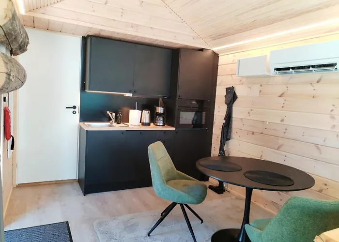 Villa Hossaville Luxe West Hossa