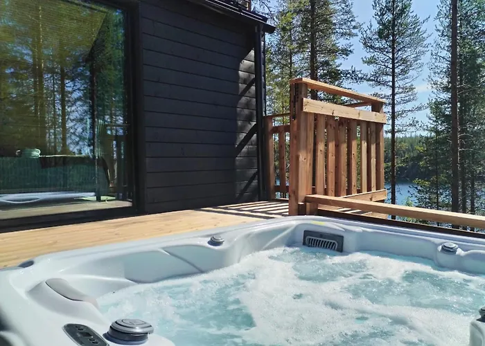 Villa Hossaville Luxe West *