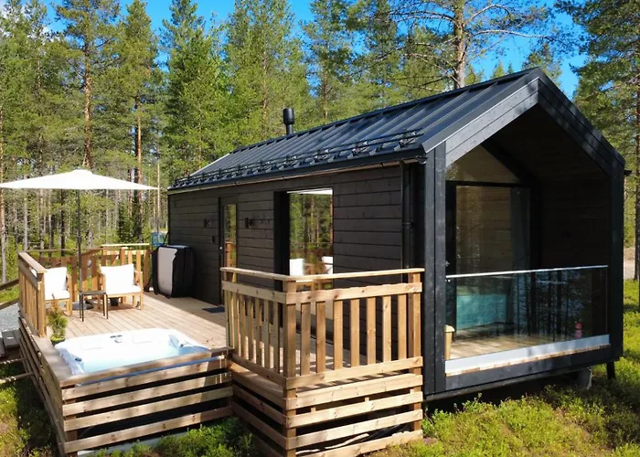 Hossaville Luxe West Hossa