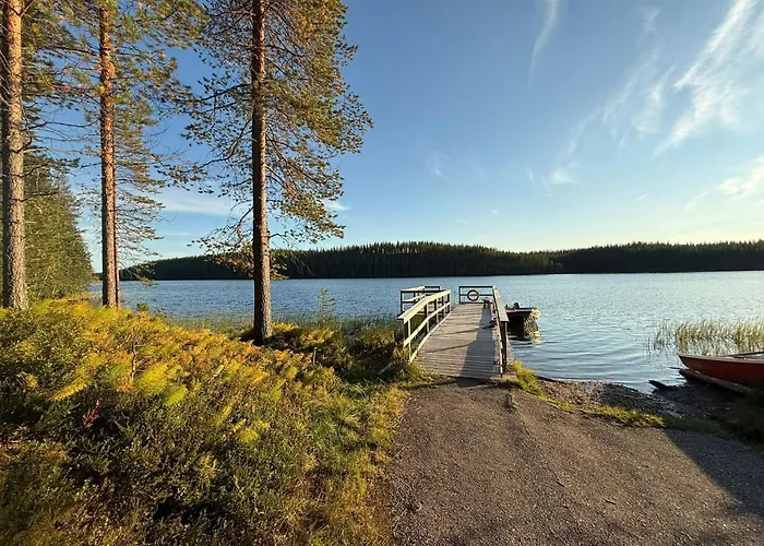 Hossaville Luxe West Villa Hossa