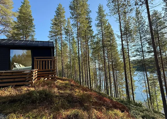 Hossaville Luxe West Villa Hossa